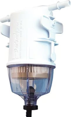 RACOR 10 MICRON SNAPP REPLACEMENT ELEMENT | R23298-10