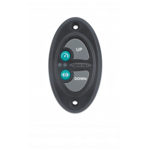 Power Pole CM1 Dash Switch